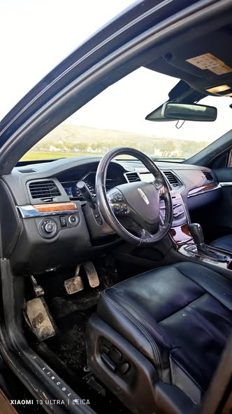 فورد لينكولين null 2013 - صورة 3