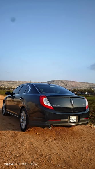 فورد لينكولين null 2013 - صورة 4