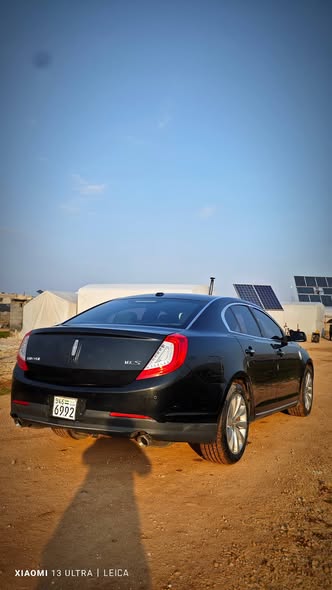 فورد لينكولين null 2013 - صورة 5