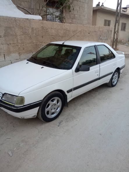 بيجو 405 1993 - صورة 4