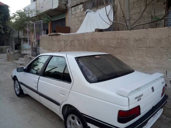 بيجو 405 1993 - صورة 5