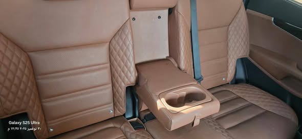 كيا سورينتو 2018 - صورة 3