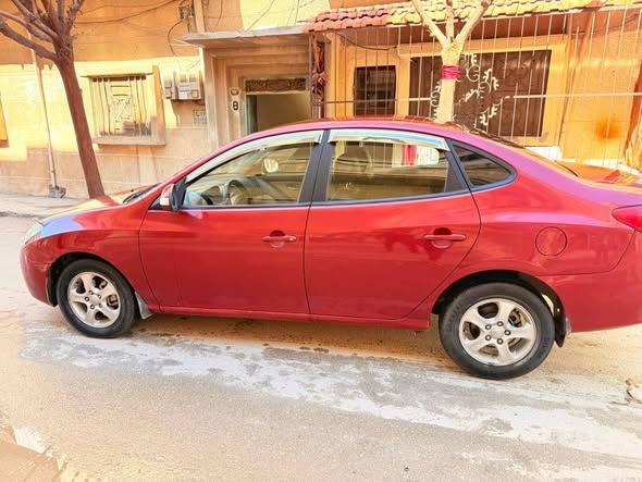 هيونداي النترا 2011 - صورة 2