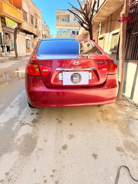 هيونداي النترا 2011 - صورة 3