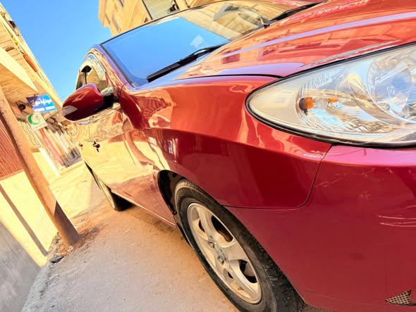 هيونداي النترا 2011 - صورة 4