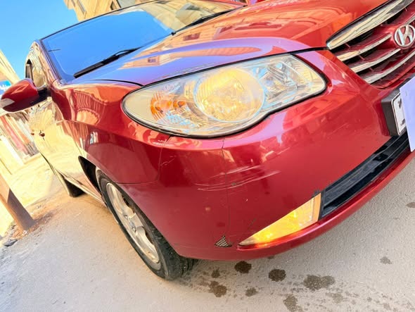 هيونداي النترا 2011 - صورة 5