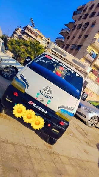 سوزوكي شانا 2004 - صورة 3