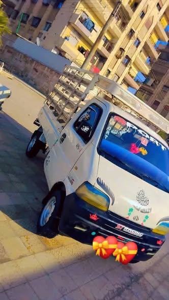 سوزوكي شانا 2004 - صورة 4