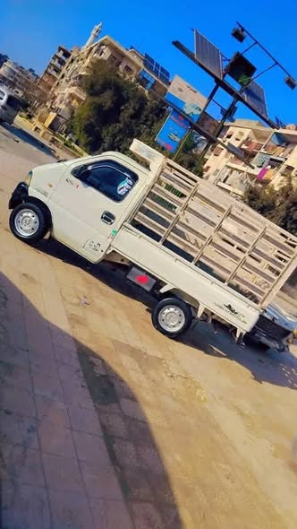 سوزوكي شانا 2004 - صورة 5