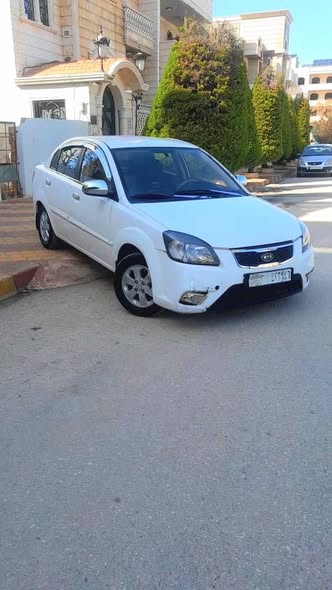 كيا ريو 2010 - صورة 2