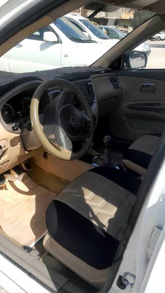 كيا ريو 2010 - صورة 4