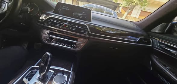 BMW 750Li 2016 - صورة 5