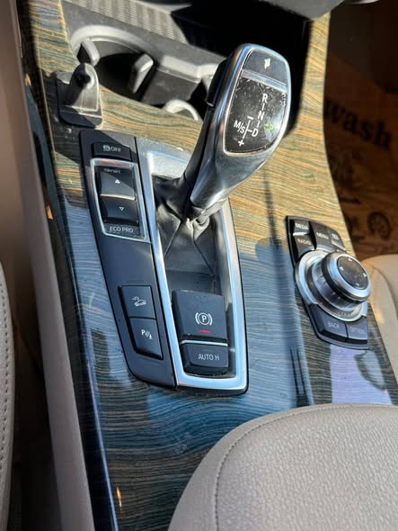 BMW X3 2014 - صورة 4