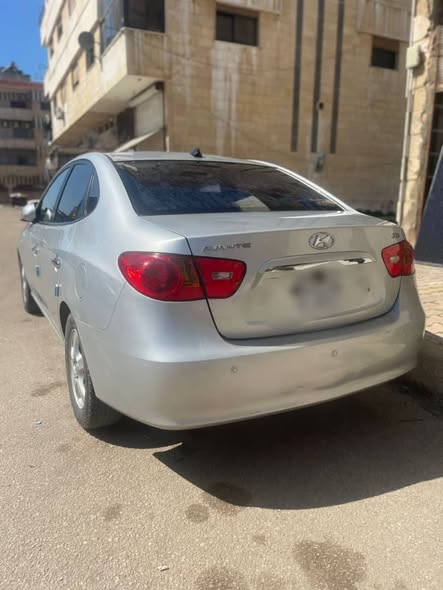 افانتي افانتي 2008 - صورة 2