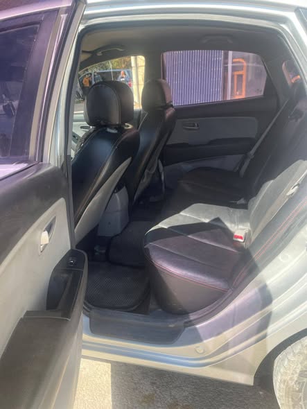 افانتي افانتي 2008 - صورة 4