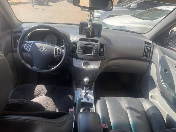 افانتي افانتي 2008 - صورة 5