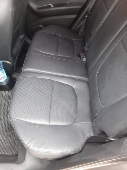 كيا بيكانتو 2013 - صورة 2