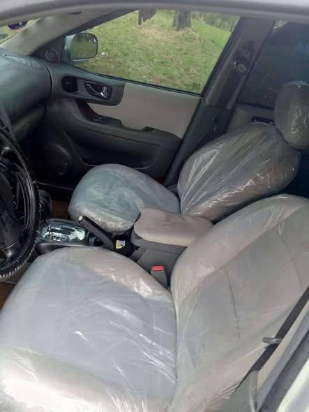 هيونداي سانتافي 2005 - صورة 3