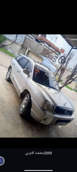 هيونداي سانتافي 2005 - صورة 5