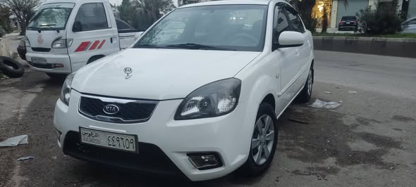 كيا ريو 2010 - صورة 4