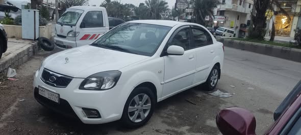 كيا ريو 2010 - صورة 5