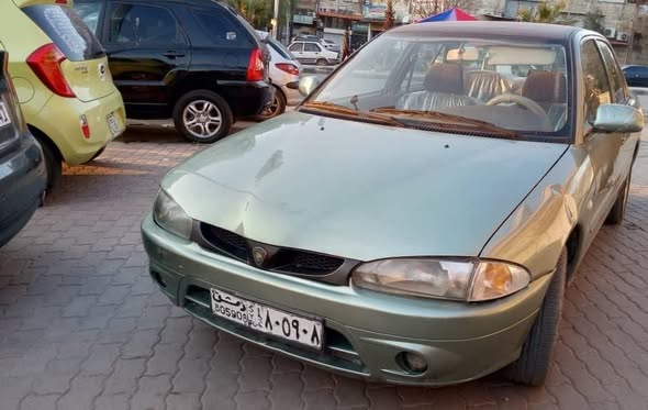 بروتون ويرا 2007 - صورة 1