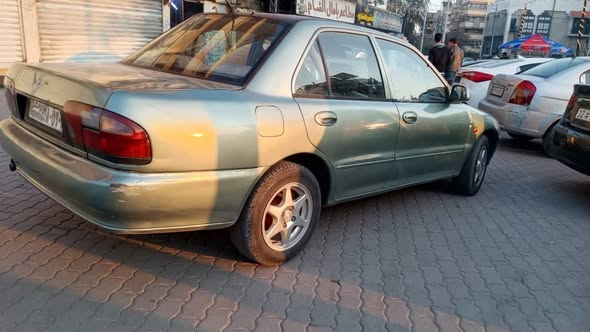 بروتون ويرا 2007 - صورة 2