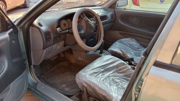 بروتون ويرا 2007 - صورة 3