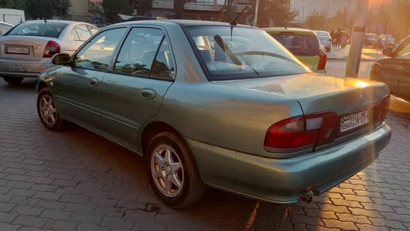 بروتون ويرا 2007 - صورة 4