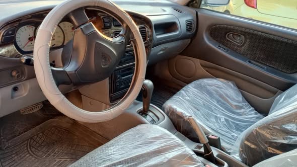 بروتون ويرا 2007 - صورة 5