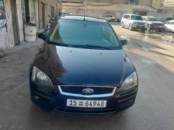 فورد فوكس 2009 - صورة 1