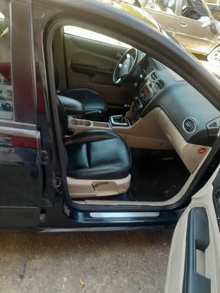 فورد فوكس 2009 - صورة 2