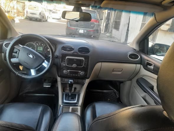 فورد فوكس 2009 - صورة 3