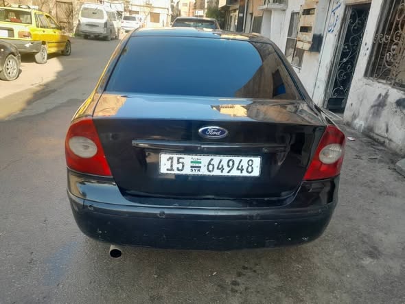 فورد فوكس 2009 - صورة 4