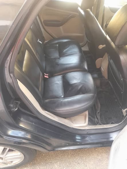 فورد فوكس 2009 - صورة 5