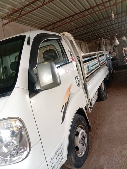 كيا 4000 2006 - صورة 3