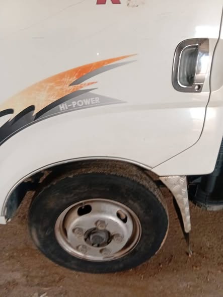 كيا 4000 2006 - صورة 4