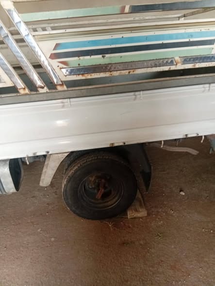 كيا 4000 2006 - صورة 5