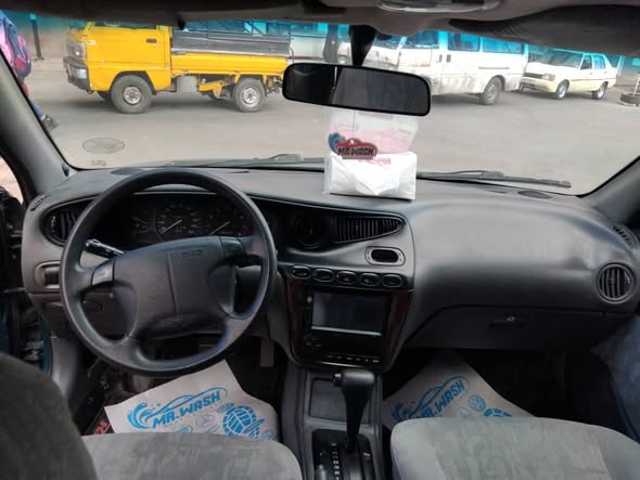 دايو لوكنزا 2000 - صورة 2