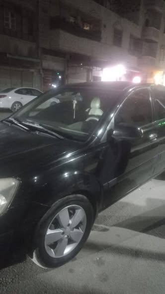 كيا ريو 2009 - صورة 2