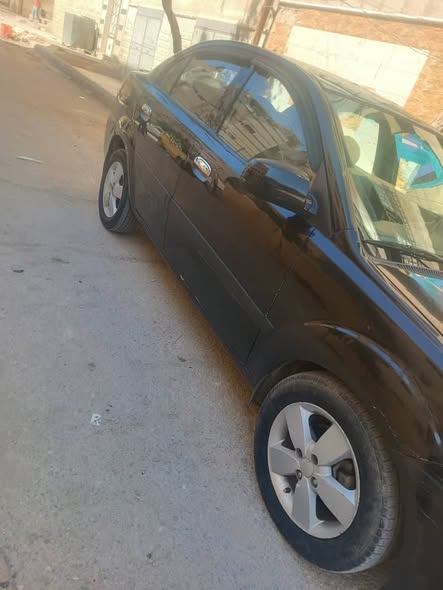 كيا ريو 2009 - صورة 3