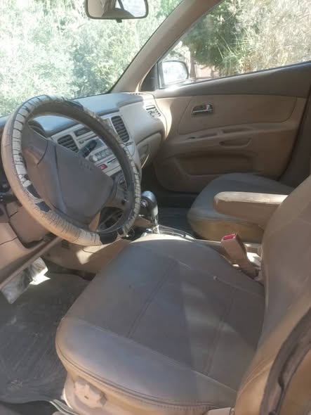 كيا ريو 2009 - صورة 4