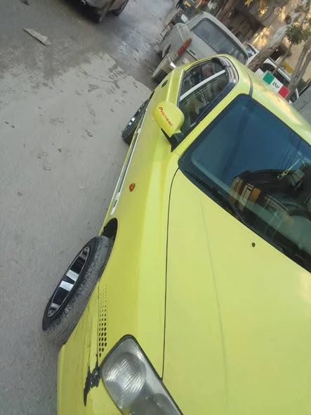 هيونداي فيرنا 2011 - صورة 4