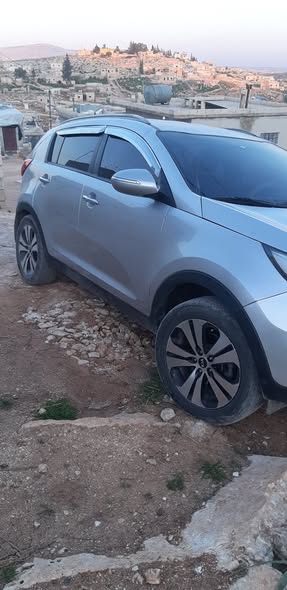 كيا سبورتاج 2012 - صورة 3