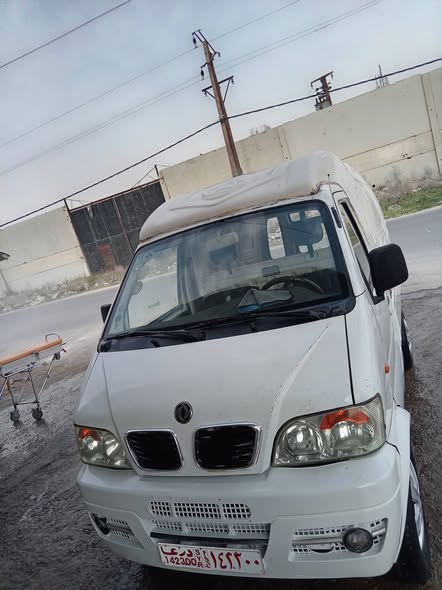 دونغ فو 200 2008 - صورة 1