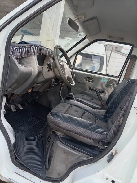 دونغ فو 200 2008 - صورة 2