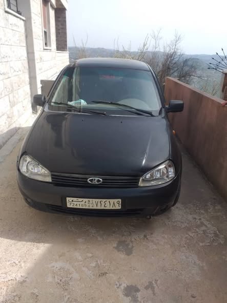 لادا كالينا 2010 - صورة 1