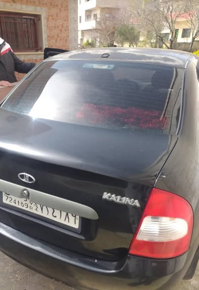 لادا كالينا 2010 - صورة 3