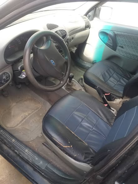 لادا كالينا 2010 - صورة 5