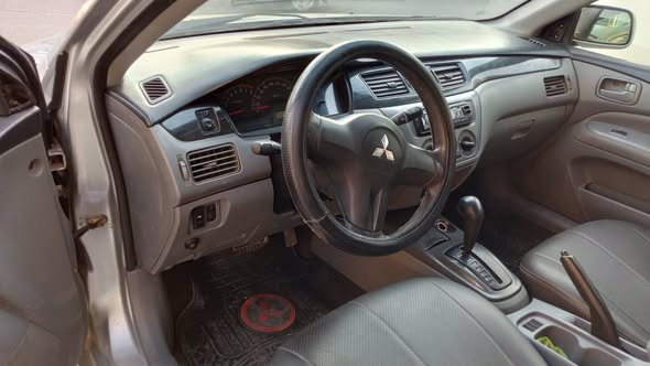 ميتسوبيشي لانسر 2006 - صورة 2